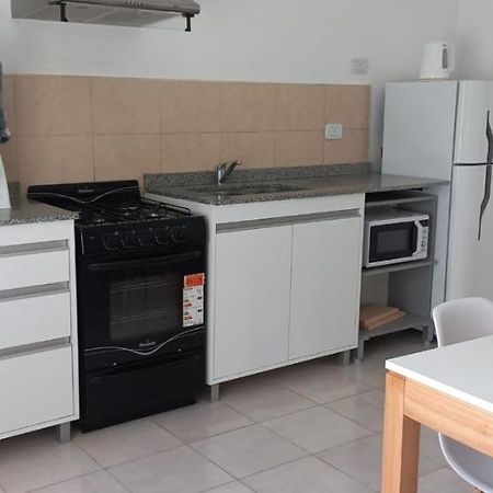 Alojamientos Litoral - 3 B Gualeguaychú Eksteriør billede